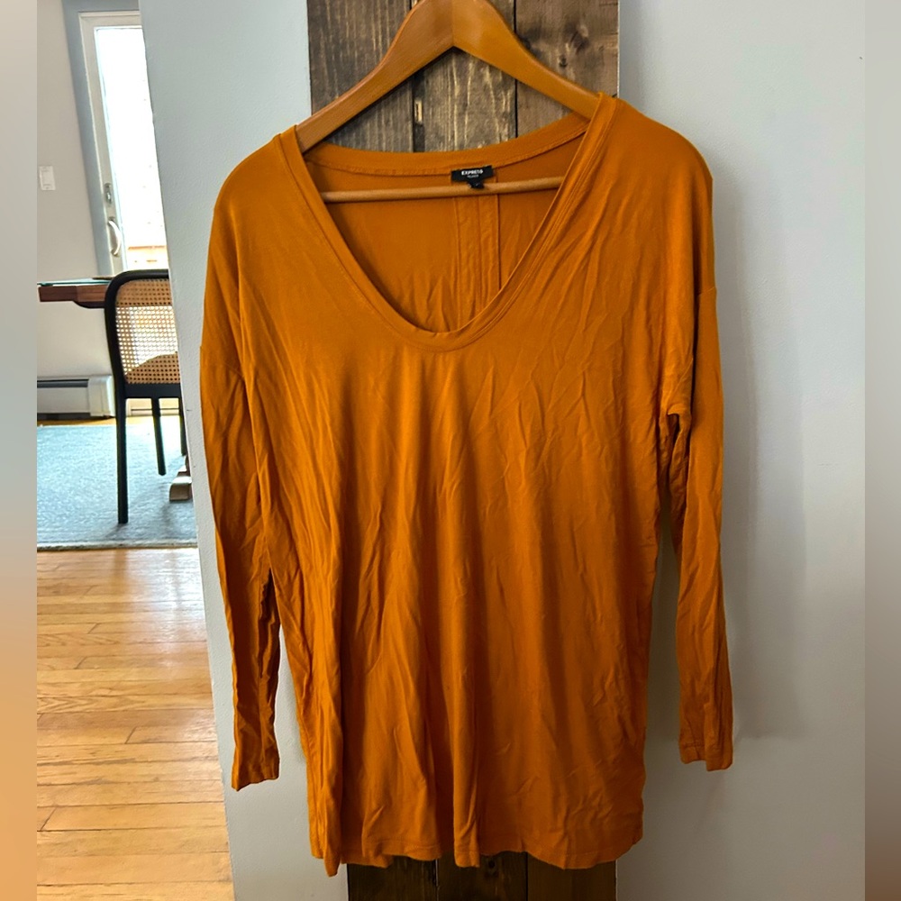 Express top